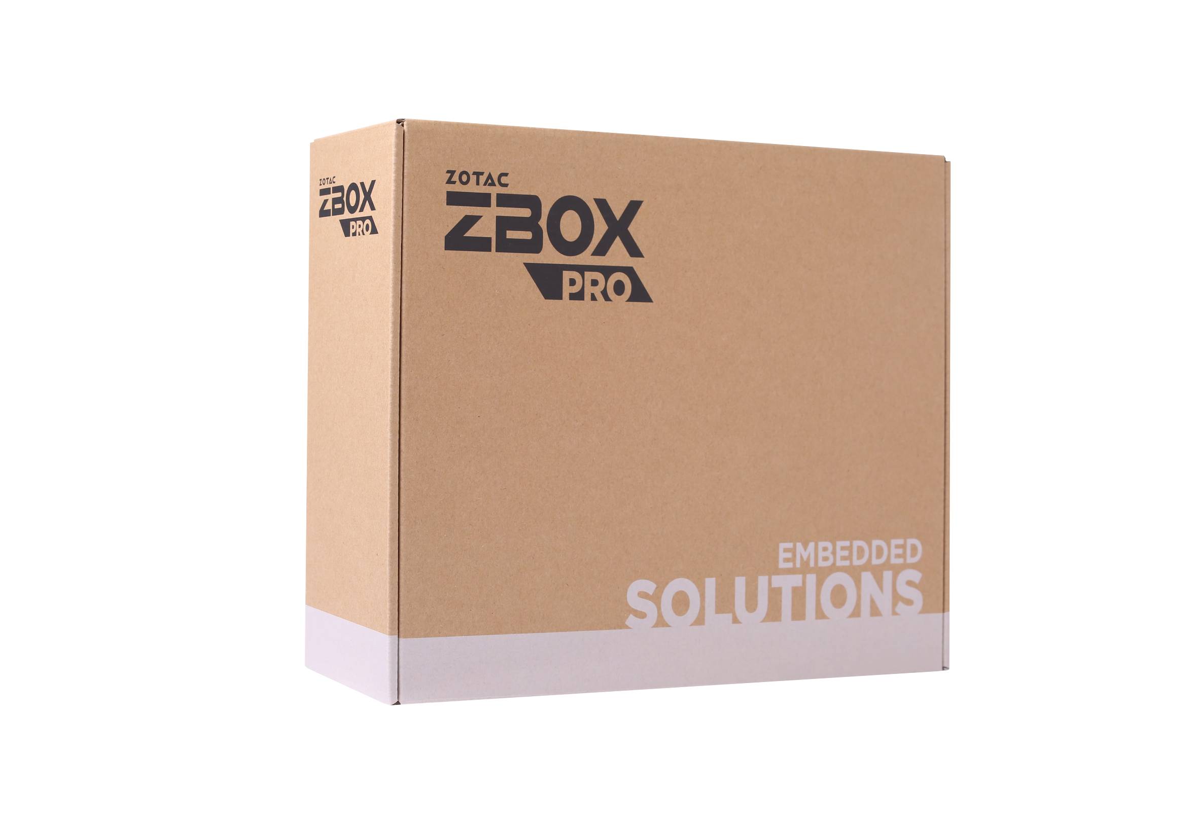 ZBOX PRO S35N150P(ベアボーン) - 画像 (8)