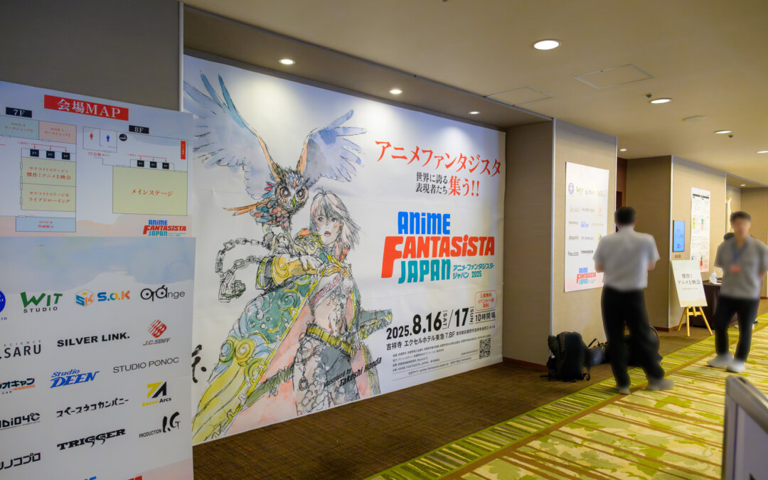 ワコム3都市クリエイター体験会レポート｜ZOTACミニPC機材協力・展示会レンタル事例