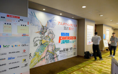 ワコム3都市クリエイター体験会レポート|ZOTACミニPC機材協力・展示会レンタル事例