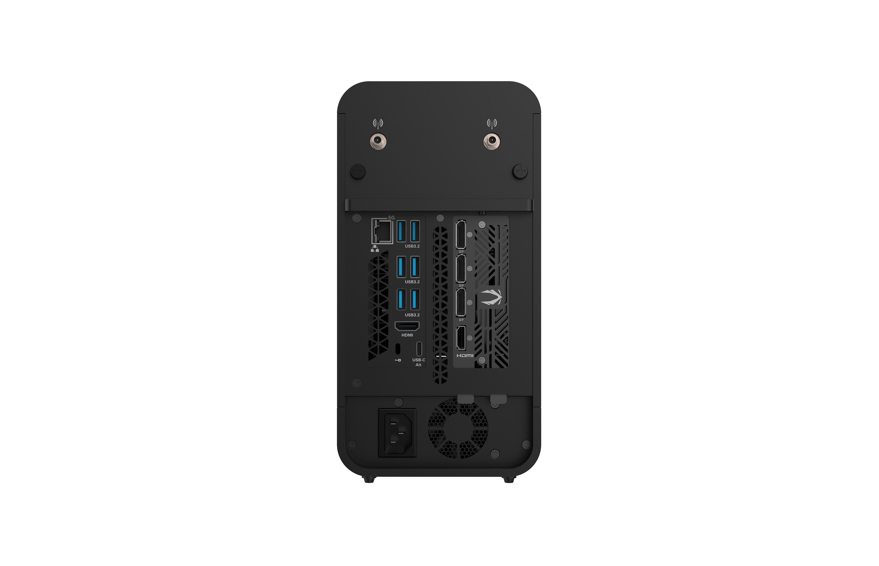 MAGNUS ONE ER98N5070C(ベアボーン) - 画像 (5)
