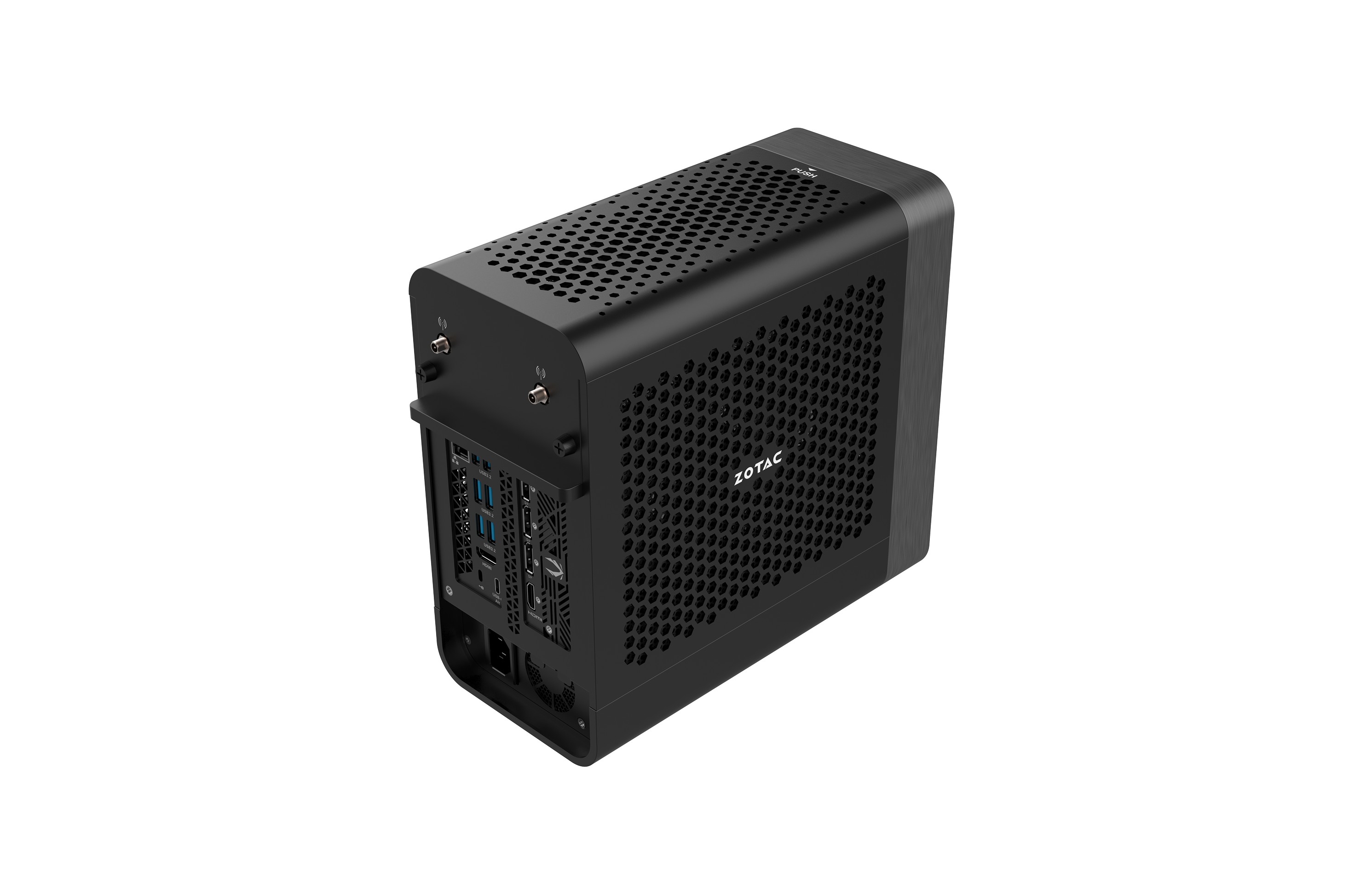 MAGNUS ONE ER98N5070C(ベアボーン) - 画像 (7)