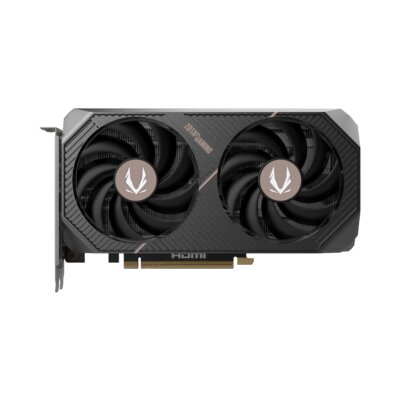 【整備済品】ZOTAC GAMING GeForce RTX 5060 Ti 8GB AMP