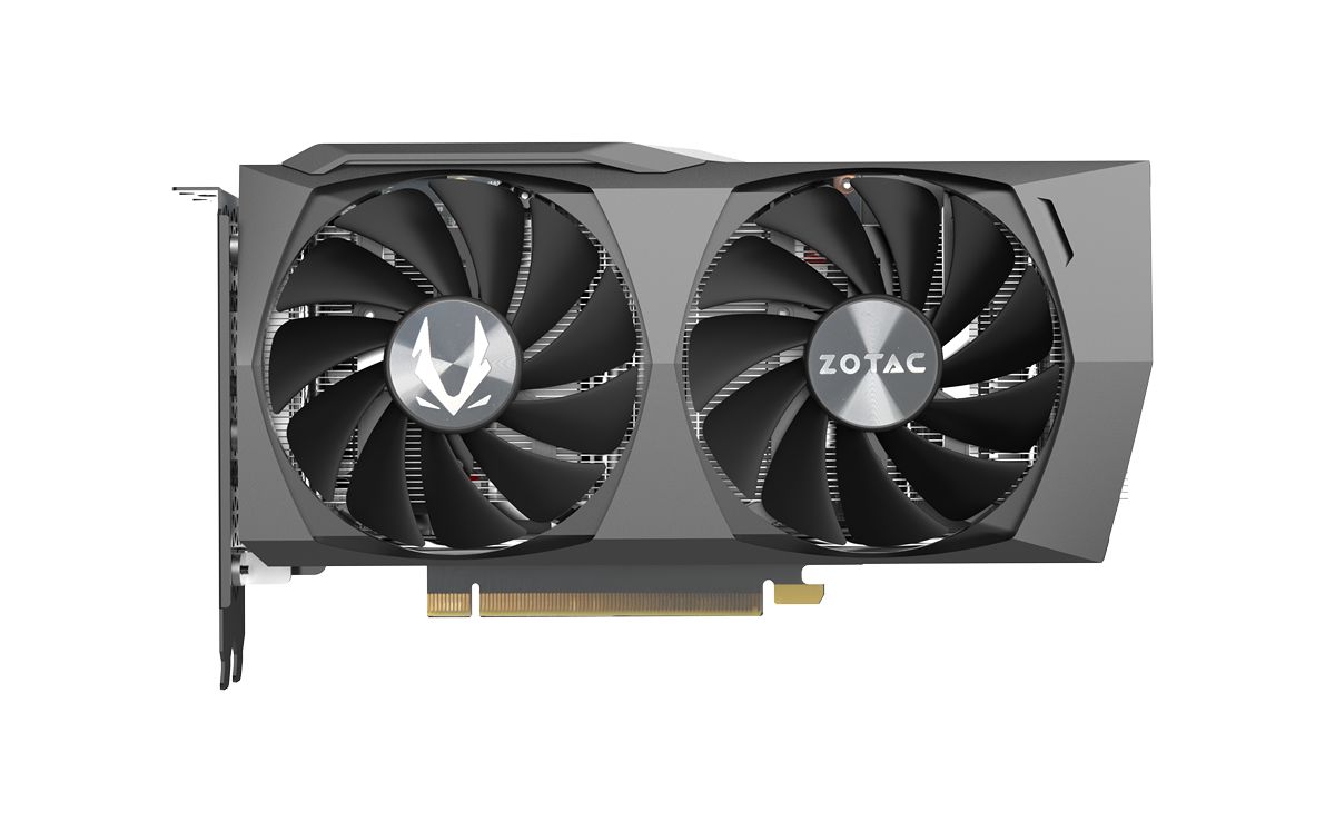 ZOTAC GAMING GeForce RTX 3060 Twin Edge - 画像 (3)