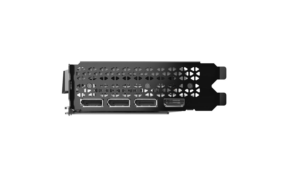 ZOTAC GAMING GeForce RTX 3060 Twin Edge - 画像 (4)