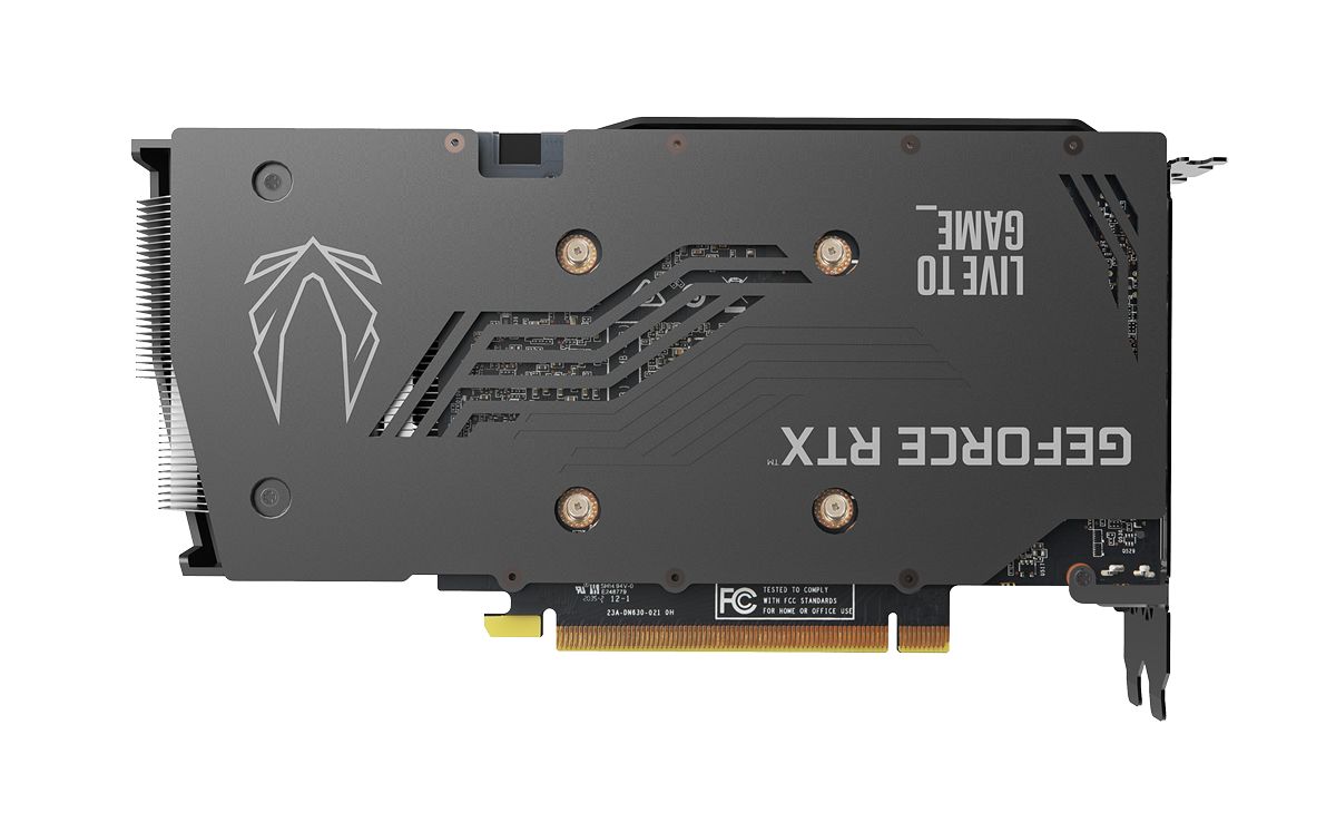 ZOTAC GAMING GeForce RTX 3060 Twin Edge - 画像 (5)