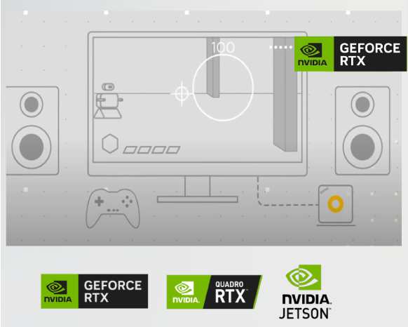NVIDIA Graphics