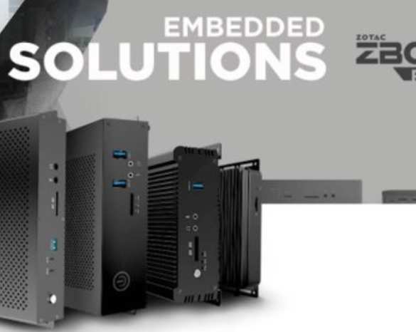 ZBOX PRO